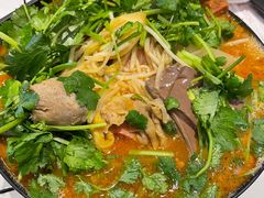 -肥汁米蘭香港米线(长宁来福士店)