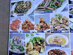 -来之顺海鲜菜馆·青岛菜(栈桥店)