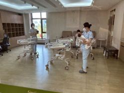 -国健母婴护理中心(经开院)