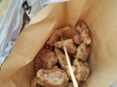 桥头排骨-文锦巷桥头排骨(林大店)