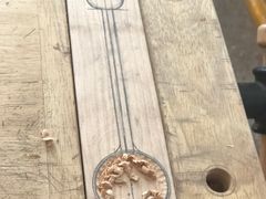 -五月木作·DIY木作文创体验店(北京路店)