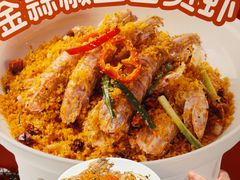 -避风塘·金牌店·夜宵(金玉兰店)