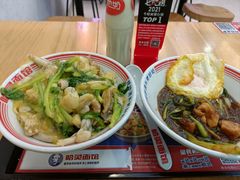 -哈灵现炒本帮面(宁波路店)