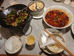 -辛香汇·锦里丨现炒川菜(和信宝龙店)