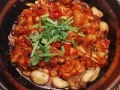 -君子·兰餐厅(长江路店)