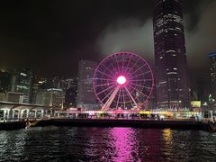 -天星小轮码头