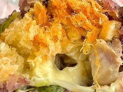 -阿杏饭团(龙岗世贸华润万家店)