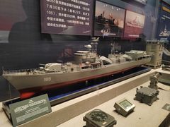 -中国人民解放军海军博物馆