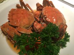 -老洋房花园饭店(绍兴路店)