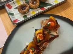 -吉兆·料理(红梅南路店)