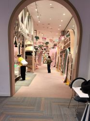 -奈尔宝·儿童乐园·亲子餐厅(星河湾店)