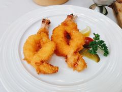 -小白桦西餐厅