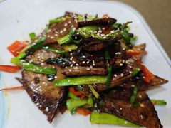 -新疆伊宁远征餐厅