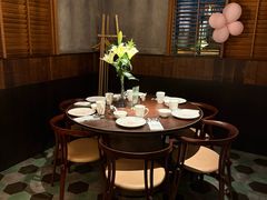-庐灶江南·江南菜·四合院Bistro(东直门雍和宫·原华侨宾馆店)