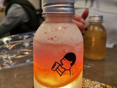 -喜茶(中山白水井店)