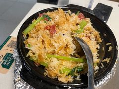 -煲王粤菜餐厅(中侨中心店)