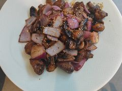 -大闫家烧烤·小海鲜家常菜(郑庄店)