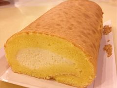 堂岛卷原味-檬舒舒MonChouChou(久光百货店)
