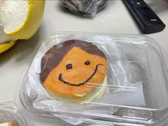 -甜嘟嘟烘焙坊(舒城路店)