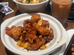 -千日贺茶餐厅(高新万达店)