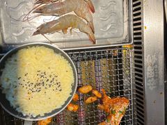 -俊熙家点餐式自助烤肉店(1227广场店)