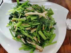 -小乡小镇·传承桐庐土菜·老板亲自烧的菜