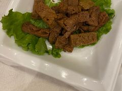 -功德林素菜饭庄(前门店)