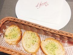 -IL Forno 意坊·意大利餐厅(温州万象城店)
