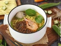 -到家尝北京菜(西坝河店)