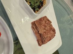 -功德林素菜饭庄(前门店)