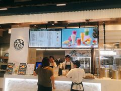 -野萃山·潮汕厚果汁(十亩地店)