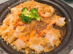 -老济南·地道济南菜(大明湖店)