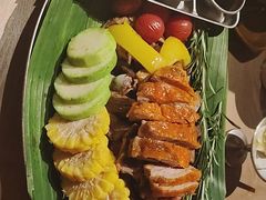 -耶里夏丽·新疆菜(田林东路店)