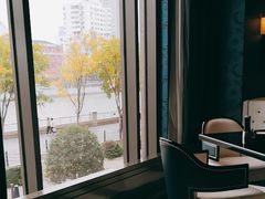 -上海苏宁宝丽嘉酒店·Cafe Bellagio西餐厅