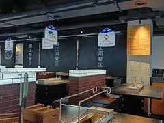 -很久以前羊肉串(长寿路星方汇店)