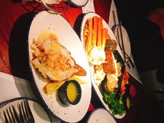 -RED LOBSTER(中城西店)