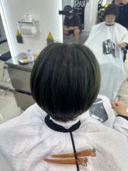 -HaLo hair studio