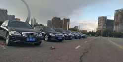 -华润婚车租赁公司·和胜租车