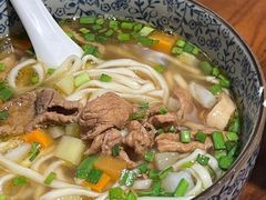 -西安印象(外滩店)