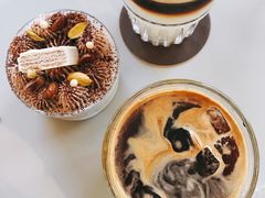 NaoZao咖啡-CAFE'IN精品咖啡体验空间(小寨店)