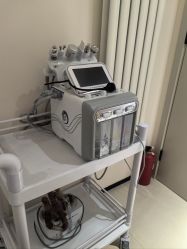 -悦色嘉丽科技美肤健康管理