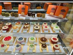 -M'CAKE(西单大悦城店)
