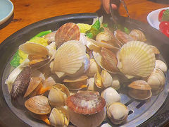 -三个渔夫·蒸汽海鲜(小白楼店)