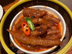-南拳十三姨·潮汕砂锅粥(世纪金源店)