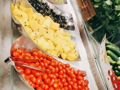 -金滏山烤肉·海鲜·火锅自助餐厅(襄阳万达店)