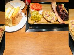 -得州厚道美式烤肉Texas Style BBQ(K11店)