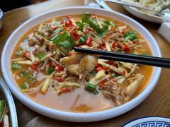 -邱金小炒·30 年盐帮江湖菜(自贡店)