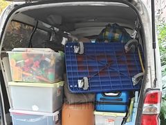 -蚂蚁搬家成都打包搬运公司