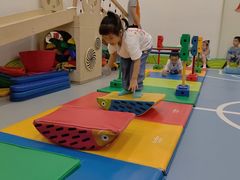 -红黄蓝成长中心•婴幼儿早教•托育(南山京基百纳广场店)