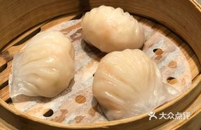 Special Shrimp Dumplings